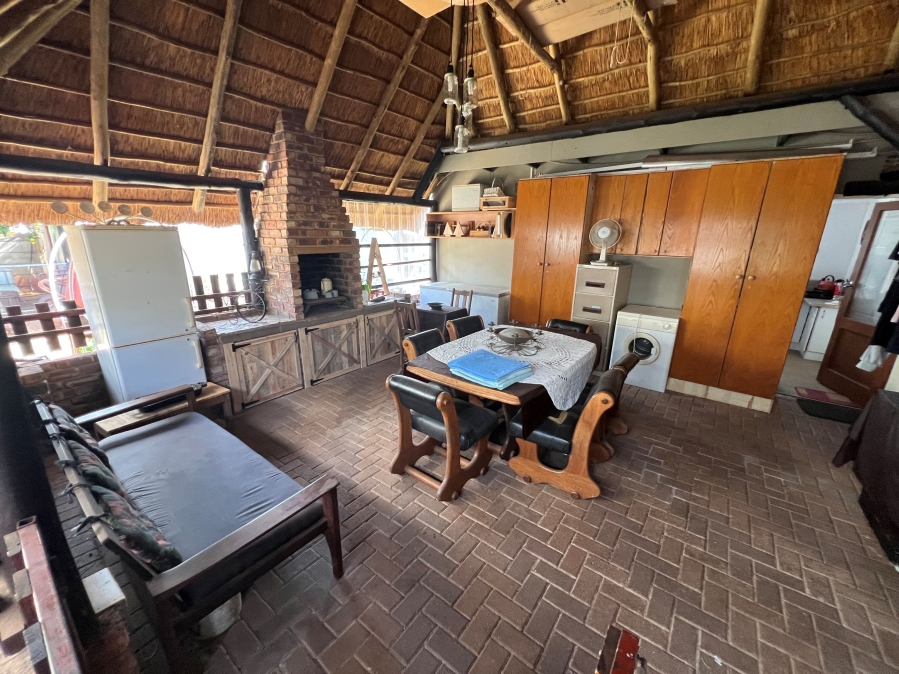 4 Bedroom Property for Sale in Stilfontein North West